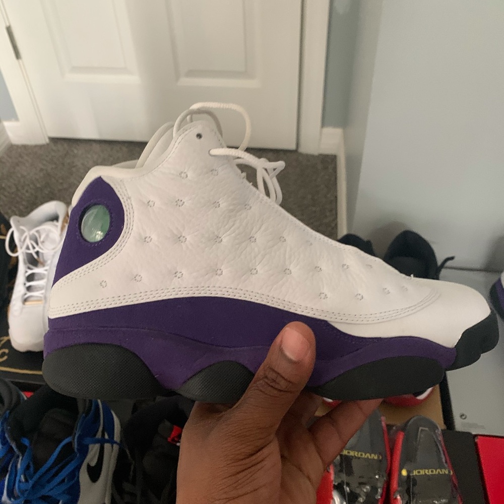 Air Jordan 13 “Laker”